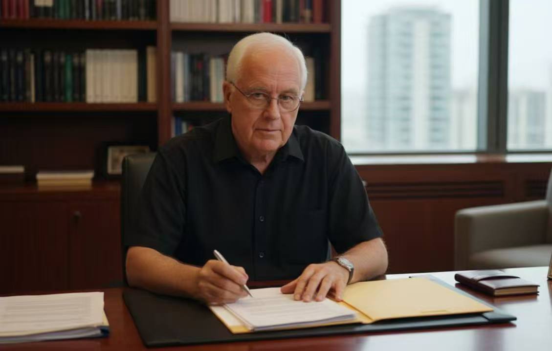 Expert en actions financières